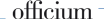 Logo-Officium1